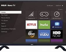 Image result for Reset RCA TV