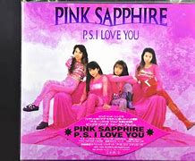 Image result for Adore You Pink 7