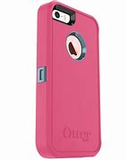 Image result for Blue Otterbox iPhone 5S with Holster