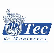 Image result for Logo Azul Del Tec
