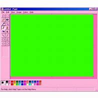 Image result for Greenscreen Cartoon House