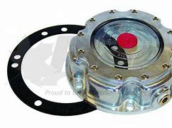 Image result for Axle Hub Cap