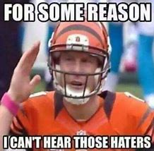 Image result for Bengals Meme Monday