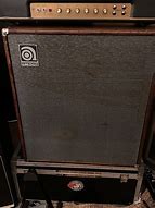 Image result for Ampeg 4X12 Guitar Cabinet