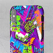 Image result for Graffiti iPhone 11" Case