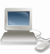 Image result for Computer Clip Art Blue