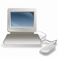 Image result for Curved Table Computer Clip Art