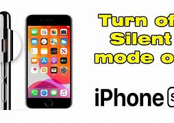 Image result for iPhone SE Mute Switch