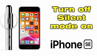 Image result for iPhone SE Silenece Button at the Side