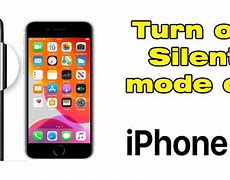 Image result for iPhone SE 2020 Silent Mode