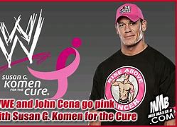 Image result for John Cena Pink