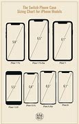 Image result for Phone Case Sizes