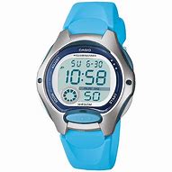 Image result for Women's Blue Digital Watches