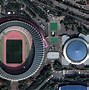 Image result for Rome Olympic Stadium 1960