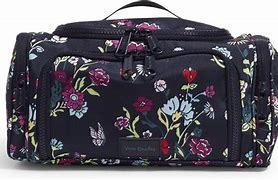 Image result for Vera Bradley Travel Cosmetic Bag