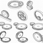 Image result for Parallel Axis Gears