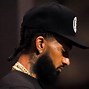 Image result for Nipsey Hussle Ethnicity