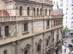 Image result for Cervantes Masterpiece Theater