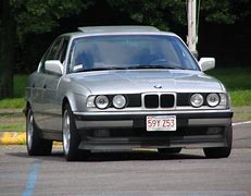 Image result for BMW 5 Series 525I