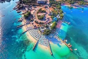 Image result for Albania Islands