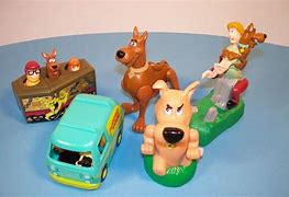 Image result for 90s Burger King Toys