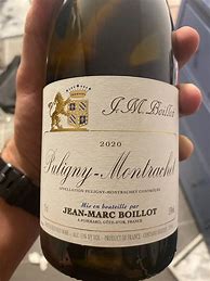 Image result for J M Boillot Puligny Montrachet Folatieres
