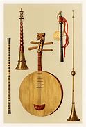 Image result for Ancient Musical Instruments