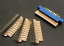Image result for PCB DIN Connectors