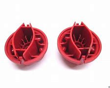 Image result for Red Plastic Bump