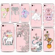 Image result for Elephant iPhone 6s Cases Clear