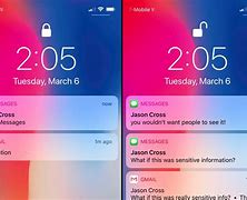 Image result for iOS Notification