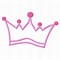 Image result for Simple Princess Crown Clip Art