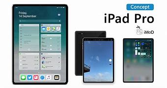 Image result for iPad Pro iOS 12