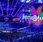 Image result for WrestleMania 30 Stage 4K