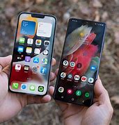 Image result for iPhone versus Samsung