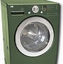 Image result for Emerald Green LG Washer Insides Mechanisms