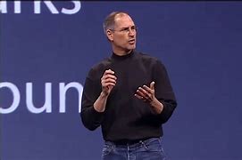 Image result for Steve Jobs iPhone 1 Presentation