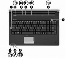 Image result for HP Laptop Wifi Button Location