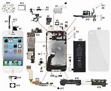Image result for iPhone 8 Plus Drawing Hardware Parts