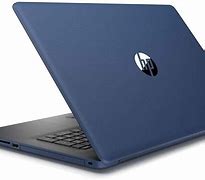 Image result for Blue HP Laptop Touch Screen