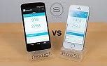 Image result for iPhone 4 vs 7