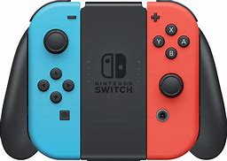 Image result for Nintendo Switch Joy Con Console