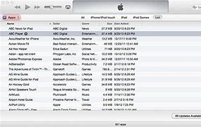 Image result for How to Disable iPhone with iTunes