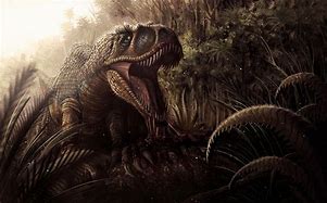 Image result for Epic Dinosaur Art