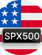 Image result for Sp500 Logo.png