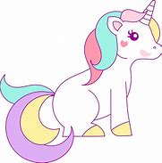 Image result for Unicorn ClipArt