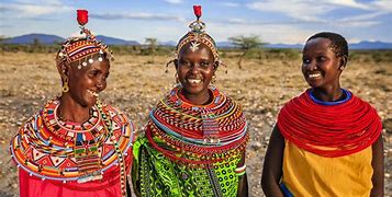 Image result for Kenya People and Culture