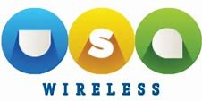 Image result for Wireless U.S.A. Logo