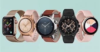Image result for Different Style Smartwatches