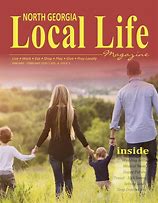 Image result for Local Life Magazine